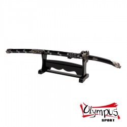 Suport Sabie orizontal