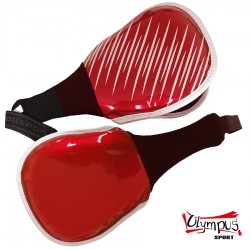 Paleta Olympus dubla Junior Paleta Olympus dubla Junior