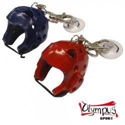 Breloc Mini casca Breloc Mini casca