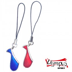 Breloc paleta TKD Breloc paleta TKD