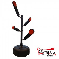 Suport de Antrenament 4 perne Ajustabil PA2289