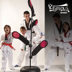 Suport de Antrenament 4 perne Ajustabil PA2289 Suport de Antrenament 4 perne Ajustabil PA2289