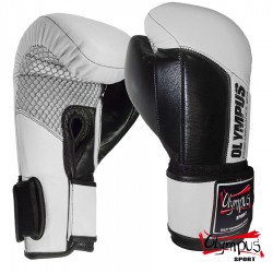Manusi de box piele Olympus DX150 Performance