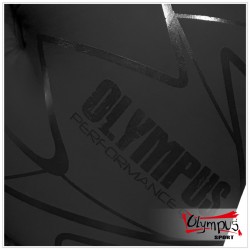 Manusi de box Olympus CHAOS Matt PU Manusi de box Olympus CHAOS Matt PU