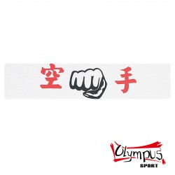 Bandana - KARATE Fist Bandana - KARATE Fist