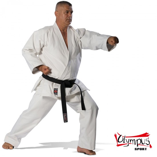 Kimono Karate Olympus INSTRUCTOR 16 oz