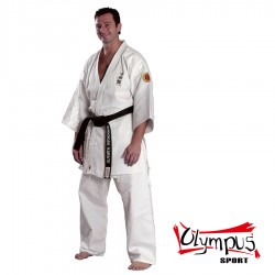 Kimono Karate Shidokan Olympus