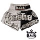 Sort Thaiboxing Raja DRAGON 2 RTB-306