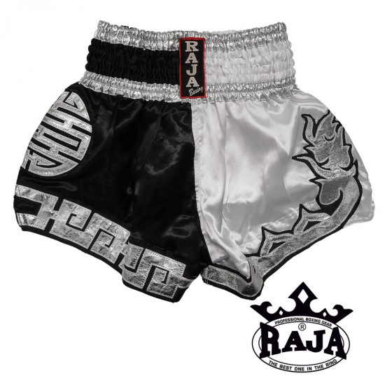 Sort Thaiboxing Raja DRAGON 2 RTB-306