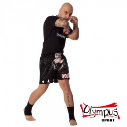 Sort Olympus - No Fear