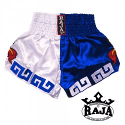 Sort Thaiboxing Raja DRAGON RTB-214