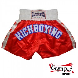 Sort Kickboxing Olympus stele si dungi