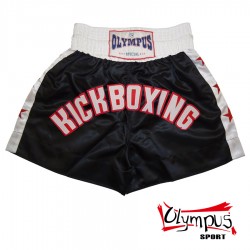 Sort Kickboxing Olympus stele si dungi