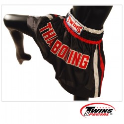 Sort Twins Thai Boxing dungi Sort Twins Thai Boxing dungi