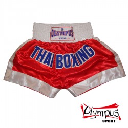 Sort THAIBOXING olympus stele si dungi