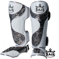 Tibiera RAJA SNAKE piele