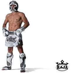 Tibiera RAJA SNAKE piele