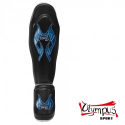 Tibiera olympus KING PVC DEMON BLUE
