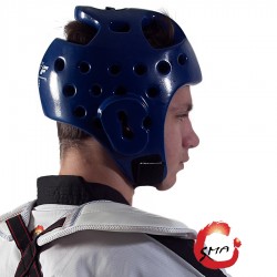 Casca protectie spuma WT SMA Competitie Casca protectie spuma WT SMA Competitie