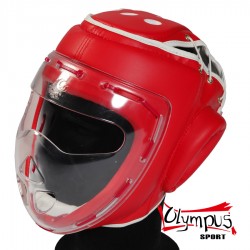 Casca Olympus plexy Glass Casca Olympus plexy Glass