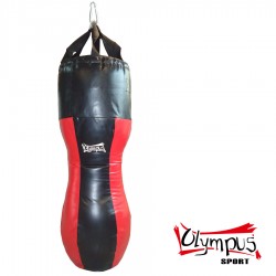 Sac de box olympus Hook-Upercut-LOWKICK PVC 110cm