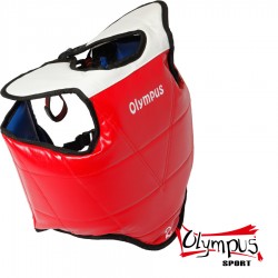 Protectie Corp Taekwondo WT Soft Clips