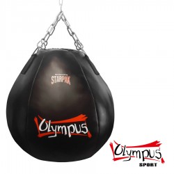 Sac de box Oval Olympus HEADSHOT / BODYSNATCHER Sac de box Oval Olympus HEADSHOT / BODYSNATCHER