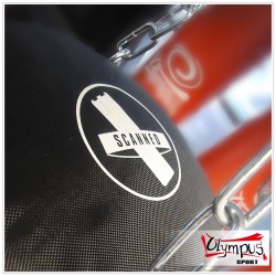 Sac lovituri Heavy Duty Dymex Parachute Sac lovituri Heavy Duty Dymex Parachute