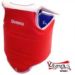 Protectie Corp Taekwondo Olympus Hard Protectie Corp Taekwondo Olympus Hard