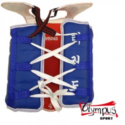 Protectie Corp Taekwondo Olympus Hard Protectie Corp Taekwondo Olympus Hard