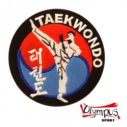 Ecuson brdat YEOP CHAGI Ecuson brdat YEOP CHAGI