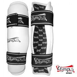 Tibiera Olympus TKD Comfort PU Fibra Carbon