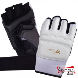 Manusi de Taekwondo Olympus Stil WT Manusi de Taekwondo Olympus Stil WT