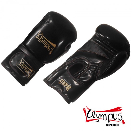 Manusi de box Olympus Fitness Glove Hybrid