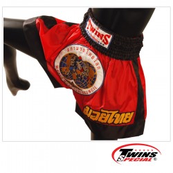 Sort Twins W.M.C. Nailon Sort Twins W.M.C. Nailon