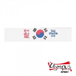 Bandana - Steag COREEAN