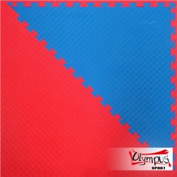 Tatami Puzzle Spuma EVA pentru Cort OCTAGON Taekwondo 100x100x2.5cm