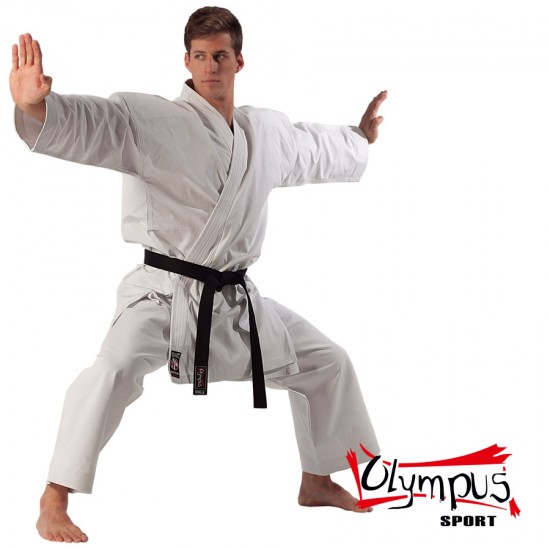 Kimono Karate Olympus KATA PLUS 14 oz