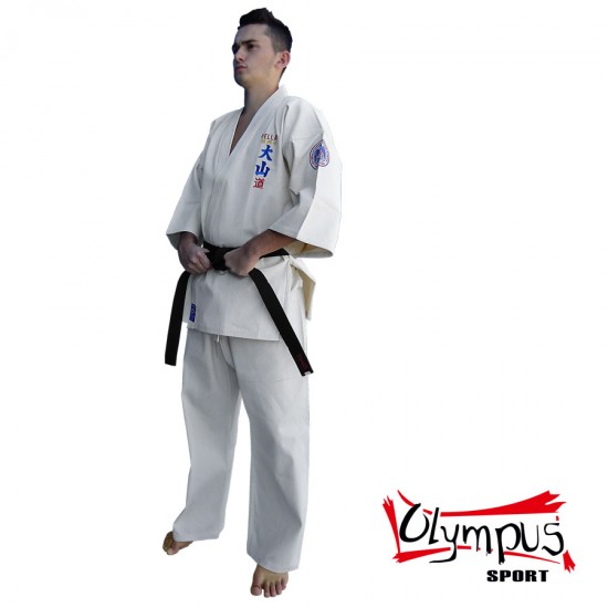 Kimono Karate Traditional Olympus MASTER 11 oz
