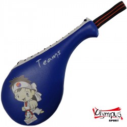 Paleta Olympus Single TKD Kid PVC Paleta Olympus Single TKD Kid PVC