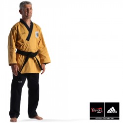 Dobok Taekwondo Olympus POOMSAE Master Dobok Taekwondo Olympus POOMSAE Master
