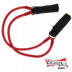 Elastic Doua Benzi Rezistenta 20 kg Elastic Doua Benzi Rezistenta 20 kg