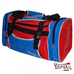 Geanta sport Olympus TEAM cu sustinere vesta protectie