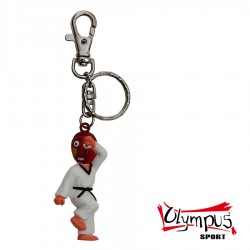 Breloc MASCĂ Geumgang Arae Makki Breloc MASCĂ Geumgang Arae Makki