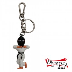 Breloc MASCĂ MEONGEO Chigi Breloc MASCĂ MEONGEO Chigi