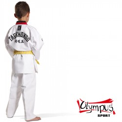 Dobok Taekwondo Poom DRILL Dobok Taekwondo Poom DRILL