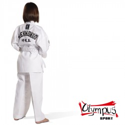 Dobok Taekwondo KYORUGI RIBBED Dobok Taekwondo KYORUGI RIBBED
