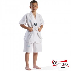 Dobok Taekwondo VARA pentru copii
