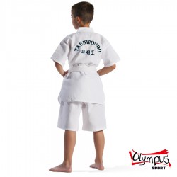 Dobok Taekwondo VARA pentru copii Dobok Taekwondo VARA pentru copii