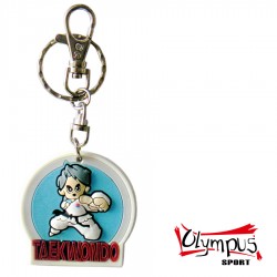 Breloc KOREA Style A Breloc KOREA Style A